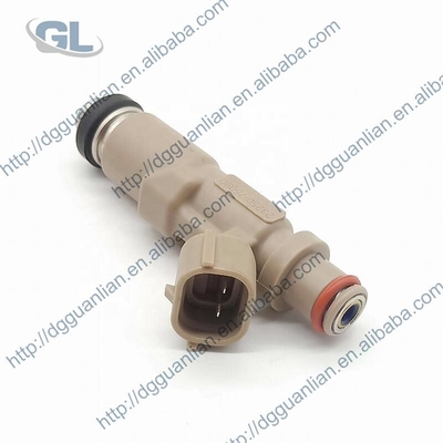 Iniettore di combustibile di buona qualità 23250-75090 2325075090 per il sottobicchiere Hilux Land Cruiser 90 Prado di Toyota