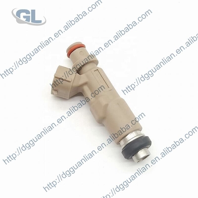 Iniettore di combustibile di buona qualità 23250-75090 2325075090 per il sottobicchiere Hilux Land Cruiser 90 Prado di Toyota