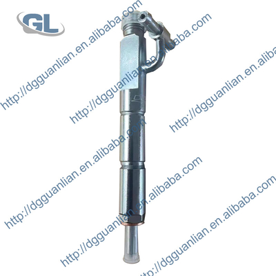Per l'iniettore di combustibile diesel di buona qualità di Turbo 146P768 del combustibile del motore di MITSUBISHI 4D34 Me220255