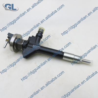 Nuovi iniettori di combustibile diesel genuini delle parti di Mazda 095000-8780 per RFY1-13-H50A RFY113H50A