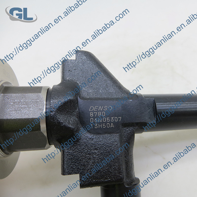 Nuovi iniettori di combustibile diesel genuini delle parti di Mazda 095000-8780 per RFY1-13-H50A RFY113H50A