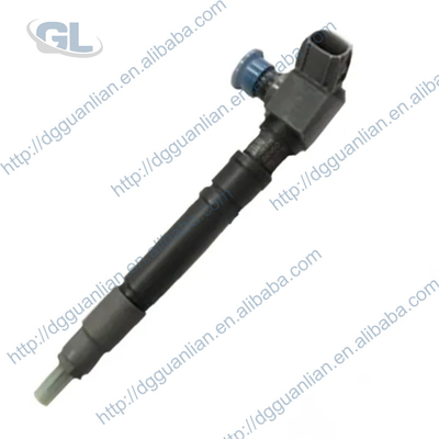 Per il motore di Toyota Hilux 2,8 per l'iniettore di combustibile comune della ferrovia di Denso 9729570-055 29600-0550