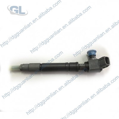 Per il motore di Toyota Hilux 2,8 per l'iniettore di combustibile comune della ferrovia di Denso 9729570-055 29600-0550