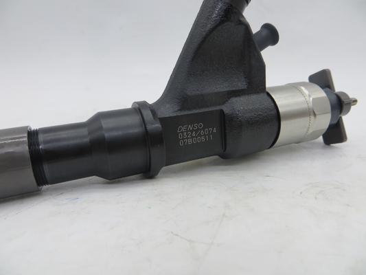Iniettore comune della ferrovia di buona qualità 295050-0324 per il motore 8-98110607-5 di ISUZU 4HK1