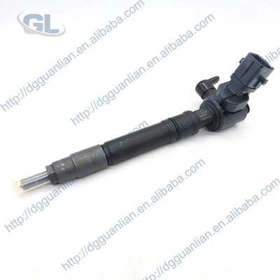 Per l'iniettore di combustibile diesel comune automatico della ferrovia di Toyota Hilux 23670-11030 2367011030