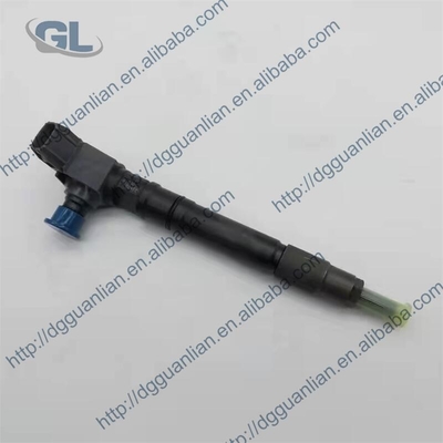 Per l'iniettore di combustibile diesel comune automatico della ferrovia di Toyota Hilux 23670-11030 2367011030