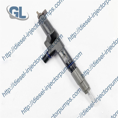 Per l'iniettore di combustibile diesel di Kubota V3800t Svl95-2 Svl95 SVL 95 1J50853051 295700-0101 1j508-53051
