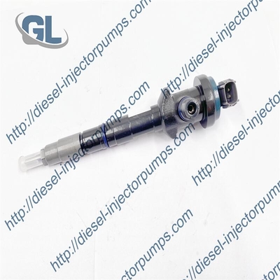 Iniettore diesel genuino 1J600-53052 per KUBOTA V3800 J60053052