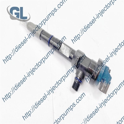 Iniettore diesel genuino 1J600-53052 per KUBOTA V3800 J60053052