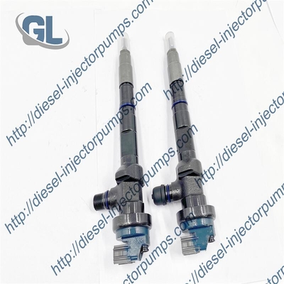 Iniettore diesel genuino 1J600-53052 per KUBOTA V3800 J60053052