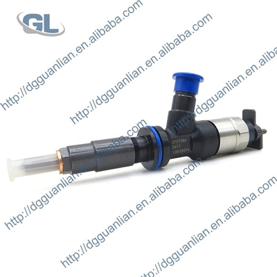 Per l'iniettore comune originale della ferrovia 370-7286 del CAT C4.4 3707286 295050-0410 295050-0411