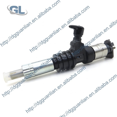 Iniettore di combustibile comune diesel genuino della ferrovia 095000-8920 9709500-892 per Mitsubishi