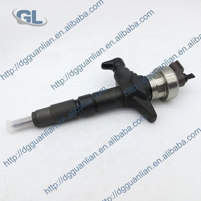 Assy genuino 8974350290 8-97435029-0 dell'iniettore di combustibile per ISUZU 4JJ1 D-massimo