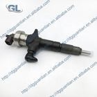 Assy genuino 8974350290 8-97435029-0 dell'iniettore di combustibile per ISUZU 4JJ1 D-massimo