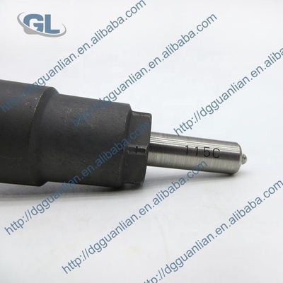 Assy genuino 8974350290 8-97435029-0 dell'iniettore di combustibile per ISUZU 4JJ1 D-massimo