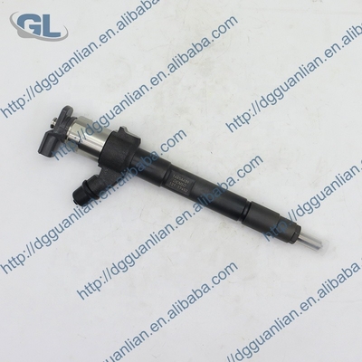 Iniettore di combustibile comune genuino della ferrovia 295050-1760 per MITSUBISHI 4N15 1465A439