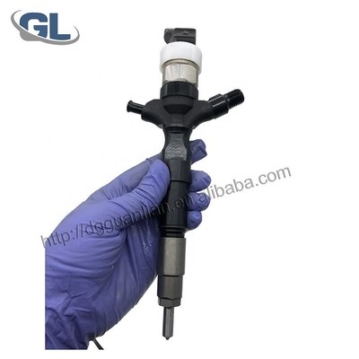 Iniettore di combustibile comune della ferrovia 295050-0820 23670-39385 23670-30380 per Toyota Dyna 1KD