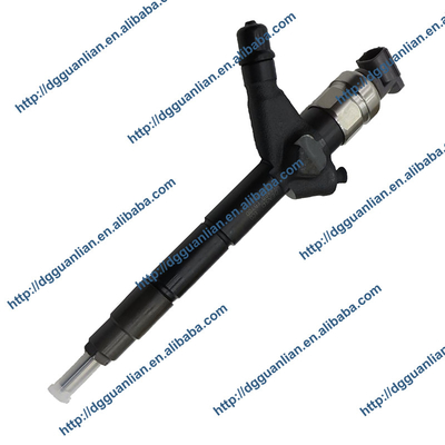 Motore YD22 dell'iniettore di combustibile 16600-AW400 16600-AW401 16600-AW40A 16600-AW40B 16600-AW40C