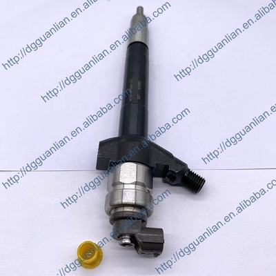 Iniettore di combustibile diesel 095000-5810 per Ford Transit 6C1Q-9K546-BB 6C1Q9K546BB