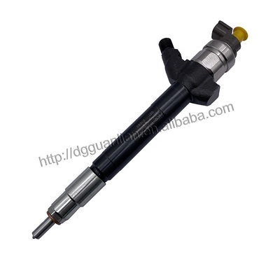 Iniettore di combustibile diesel 095000-5810 per Ford Transit 6C1Q-9K546-BB 6C1Q9K546BB