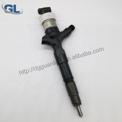Iniettore di combustibile di 1KD FTV 095000-6761 23670-30140 per Denso Toyota