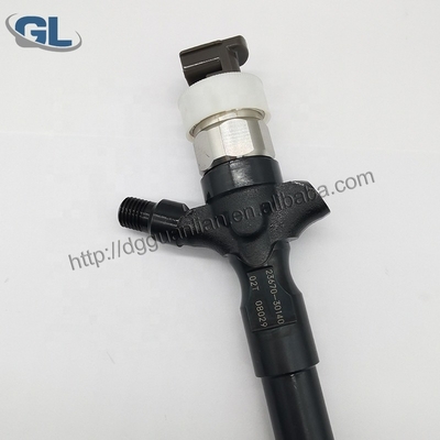 Iniettore di combustibile di 1KD FTV 095000-6761 23670-30140 per Denso Toyota