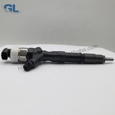 Iniettore di combustibile di 1KD FTV 095000-6761 23670-30140 per Denso Toyota