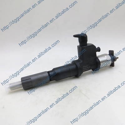 Iniettore di combustibile diesel genuino e nuovissimo 095000-8633 095000-8163