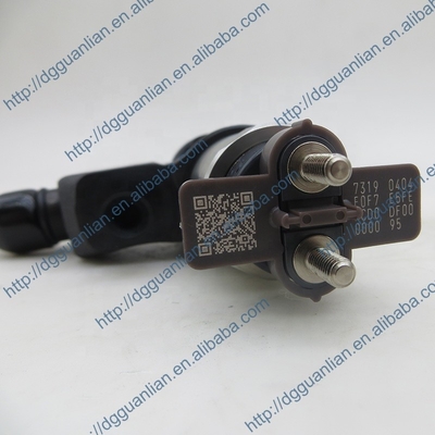 Iniettore di combustibile diesel genuino e nuovissimo 095000-8633 095000-8163