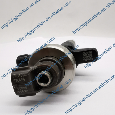 Iniettore di combustibile comune della ferrovia 095000-9940 8-98246130-0 8982461300 per il motore di ISUZU