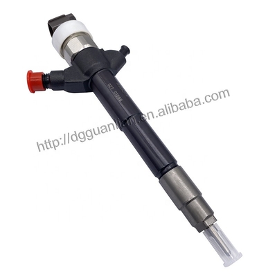 Iniettore di combustibile del motore diesel di ISUZU GIGA 6TE1 095000-0340 095000-0349 1-15300363-6