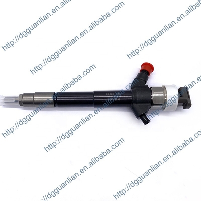 Iniettore di combustibile del motore diesel di ISUZU GIGA 6TE1 095000-0340 095000-0349 1-15300363-6