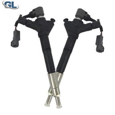 Iniettore diesel 23670-26011 del fornitore di Iniettore Injecteur Inyector della ferrovia comune di Denso 23670 26011 per Toyota RAV4 Lexus Is