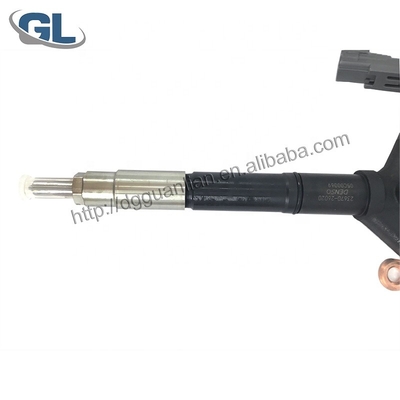 Iniettore diesel 23670-26011 del fornitore di Iniettore Injecteur Inyector della ferrovia comune di Denso 23670 26011 per Toyota RAV4 Lexus Is