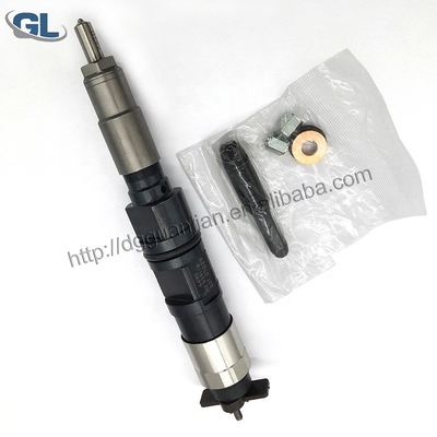 Iniettore di combustibile ORIGINALE 095000-6490 095000-6491 095000-6492 per John Deere
