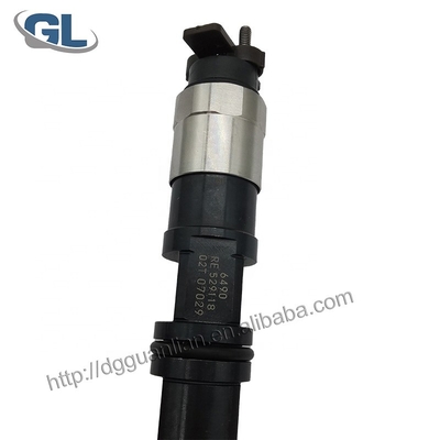 Iniettore di combustibile ORIGINALE 095000-6490 095000-6491 095000-6492 per John Deere