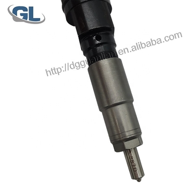 Iniettore di combustibile ORIGINALE 095000-6490 095000-6491 095000-6492 per John Deere