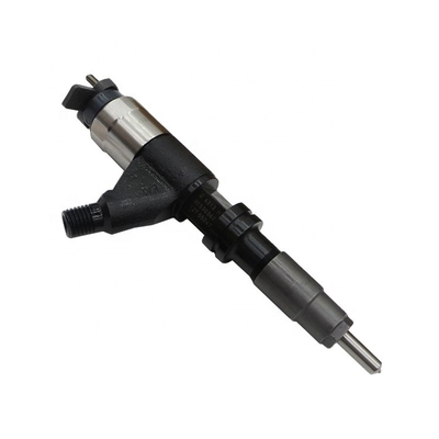 NUOVO iniettore di combustibile diesel originale genuino 095000-6310 095000-6311 095000-6312 per JOHN DEERE RE530362 RE546784 RE531209