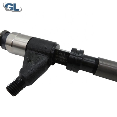 NUOVO iniettore di combustibile diesel originale genuino 095000-6310 095000-6311 095000-6312 per JOHN DEERE RE530362 RE546784 RE531209