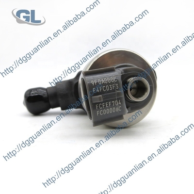 Iniettore di combustibile comune genuino della ferrovia 295050-2420 per ISUZU 4JJ1 8983179300 8-98317930-0