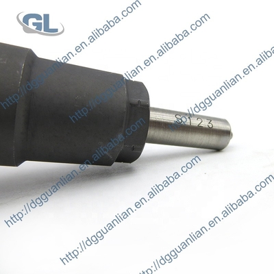 Iniettore di combustibile comune genuino della ferrovia 295050-2420 per ISUZU 4JJ1 8983179300 8-98317930-0