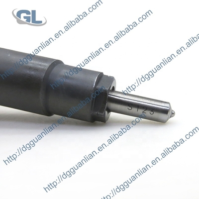 Nuovo iniettore di combustibile diesel 295050-2420 295050-2421 295050-2422 8-98317930-0 8-98317930-1 8974355540