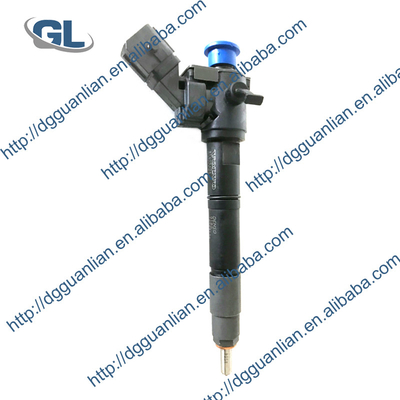 Iniettore di combustibile diesel 31405404