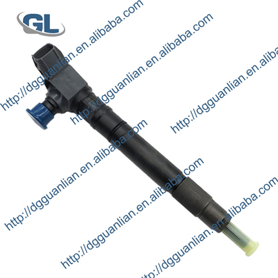 NUOVO numero del pezzo GENUINO 23670-0E010 295700-0550 23670-09420 dell'iniettore per il motore di Toyota 1GD-FTV HILUX