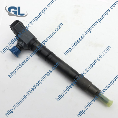 NUOVO numero del pezzo GENUINO 23670-0E010 295700-0550 23670-09420 dell'iniettore per il motore di Toyota 1GD-FTV HILUX