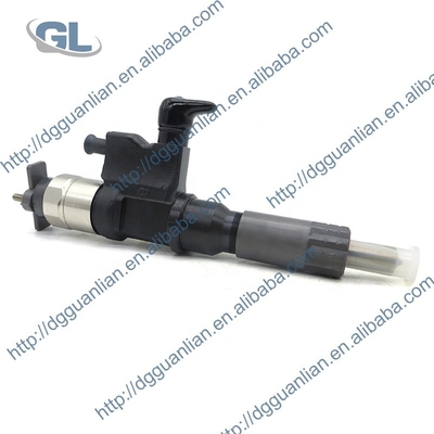 Nuovo iniettore di combustibile diesel genuino 295050-1290 295050-1291 8-98207435-0 8-98207435-1 8982074350