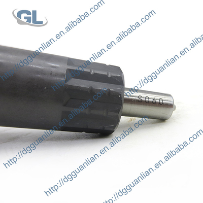 Nuovo iniettore di combustibile diesel genuino 295050-1290 295050-1291 8-98207435-0 8-98207435-1 8982074350