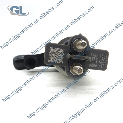 Nuovo iniettore di combustibile diesel genuino 295050-1290 295050-1291 8-98207435-0 8-98207435-1 8982074350