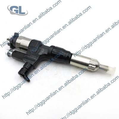 Iniettore di combustibile diesel genuino e nuovissimo 095000-5960 095000-5963 23670-E0300 23670-E0301