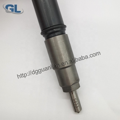 Iniettore diesel dell'ugello 295050-0210 per TOYOTA 1KD-FTV 23670-30410